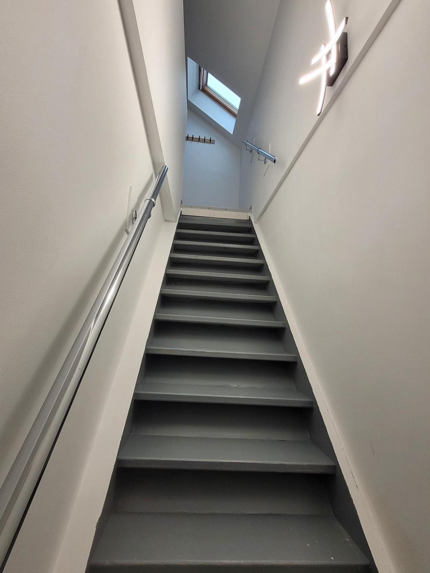 Rev'appart Apartment