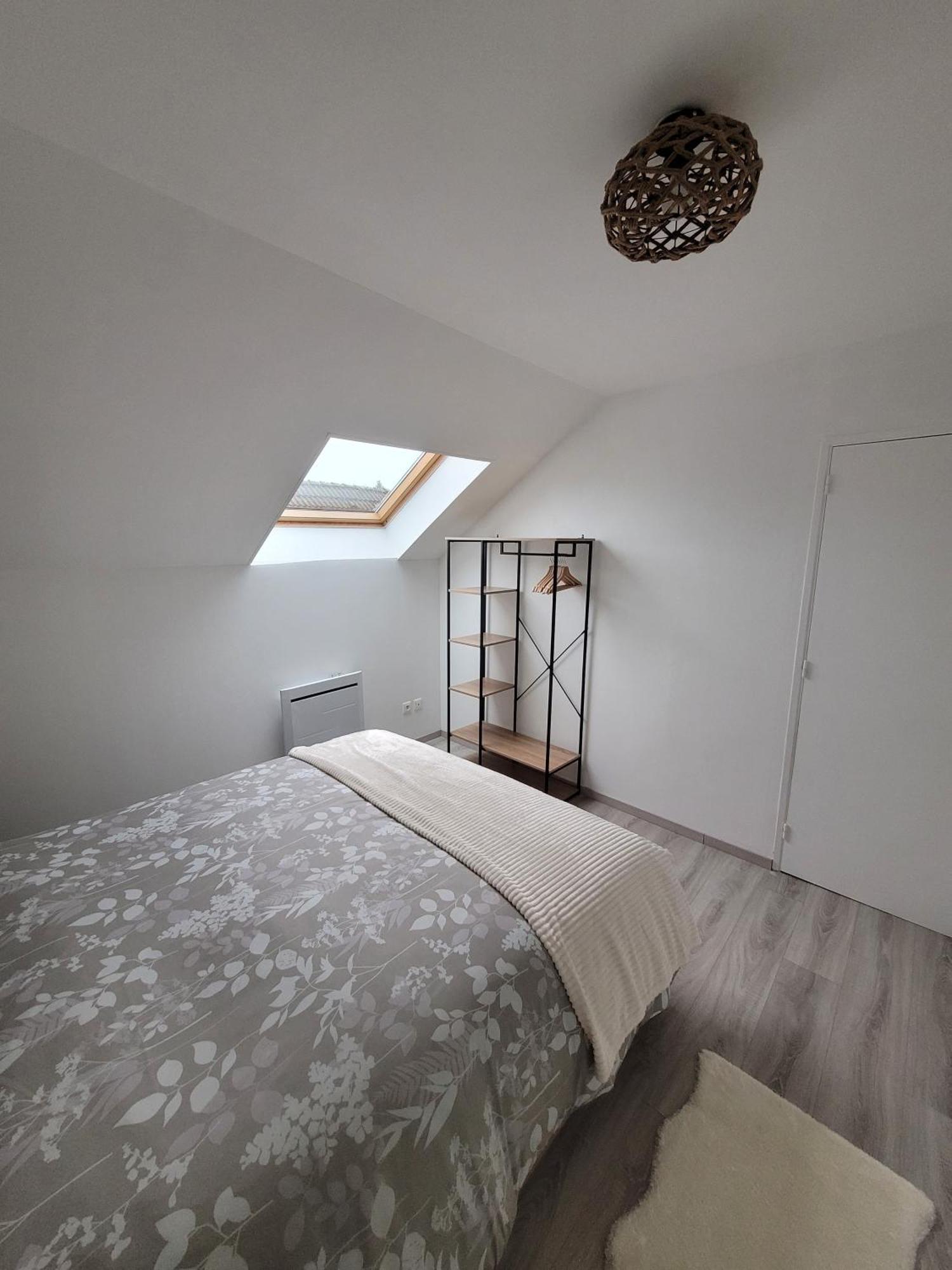 Rev'appart Apartment *