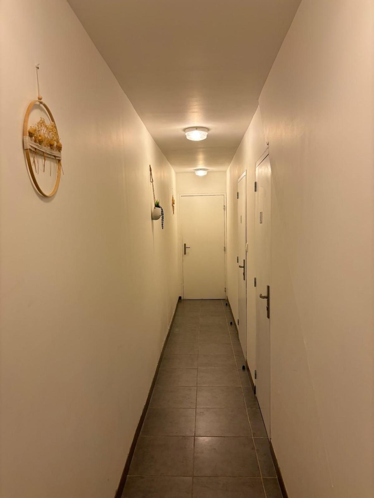 Apartment Rev'appart *