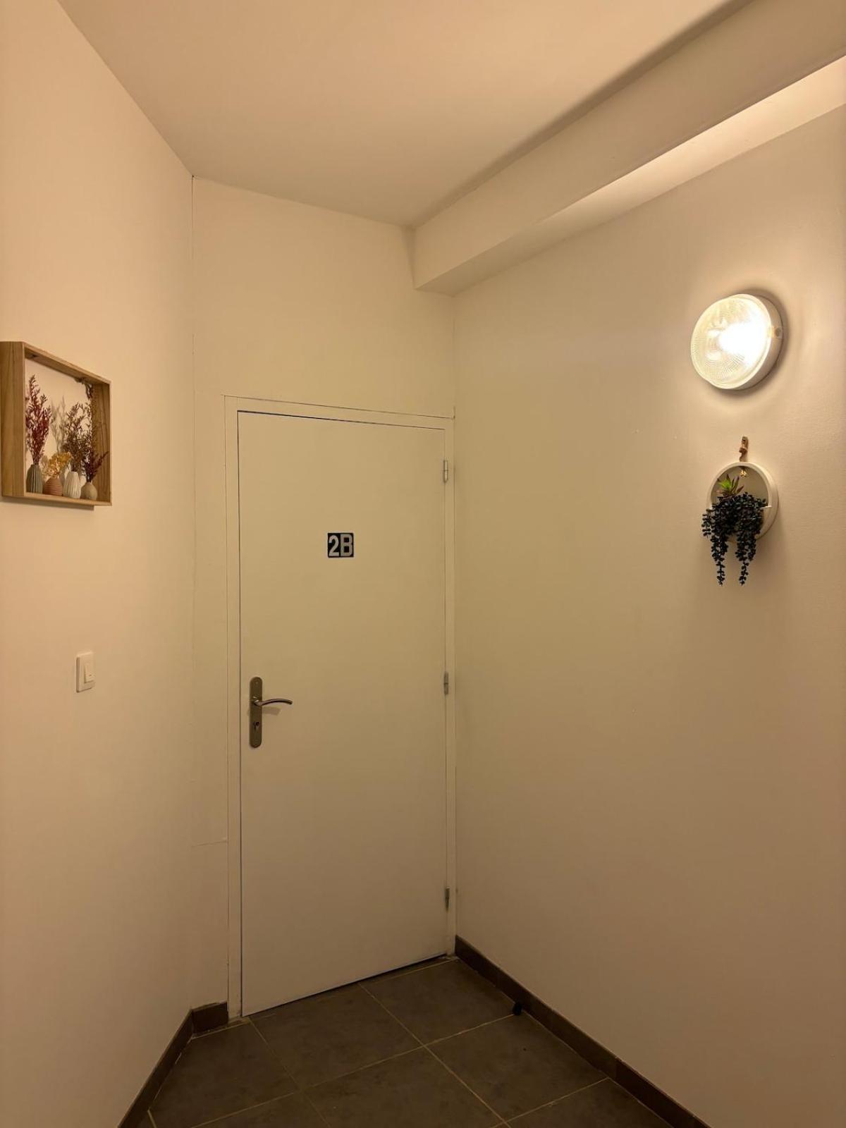Rev'appart Apartment Haveluy